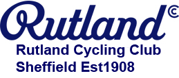 Rutland Cycling Club, Sheffield